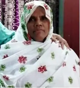 করোনায় মারা গেলেন গাইনি চিকিৎসক আমেনা খাতুন করোনায় মারা গেলেন গাইনি চিকিৎসক আমেনা খাতুন