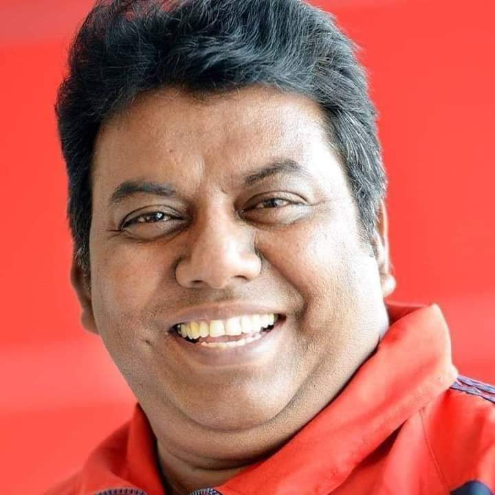 চলে গেলেন আন্তর্জাতিক কারাতে জাজ জুয়েল! চলে গেলেন আন্তর্জাতিক কারাতে জাজ জুয়েল!