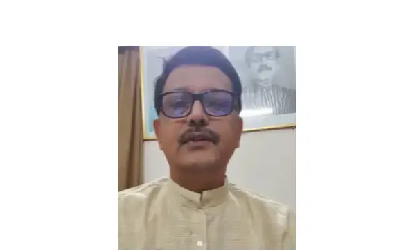 ভয় নয়, সচেতনতায় জয় : নৌ পরিবহন প্রতিমন্ত্রী ভয় নয়, সচেতনতায় জয় : নৌ পরিবহন প্রতিমন্ত্রী