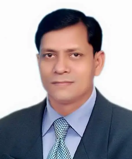 গাসিক’র সাবেক কাউন্সিলরের লাশ উদ্ধার গাসিক’র সাবেক কাউন্সিলরের লাশ উদ্ধার