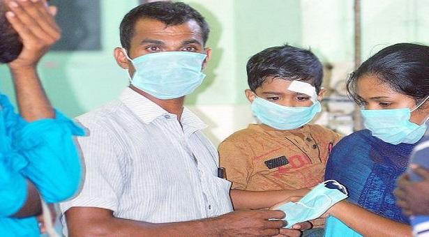 ফিভার ক্লিনিকে রোগীর সংখ্যা সাড়ে ১২ হাজার ছাড়াল ফিভার ক্লিনিকে রোগীর সংখ্যা সাড়ে ১২ হাজার ছাড়াল