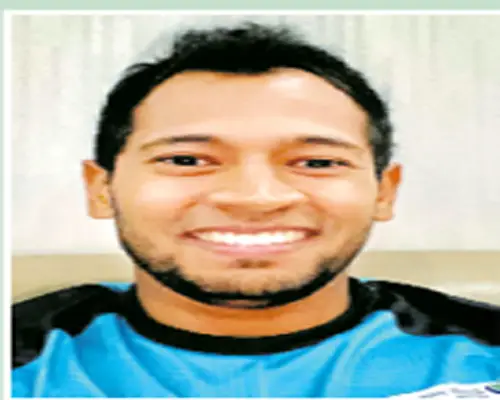 ফাউন্ডেশন গড়ার ঘোষণা মুশফিকের ফাউন্ডেশন গড়ার ঘোষণা মুশফিকের