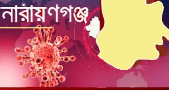 নারায়ণগঞ্জে করোনায় গত ২৪ ঘন্টায় আরো দুইজনের মৃত্যু ॥ মোট মৃত্যু ৭৭ নারায়ণগঞ্জে করোনায় গত ২৪ ঘন্টায় আরো দুইজনের মৃত্যু ॥ মোট মৃত্যু ৭৭