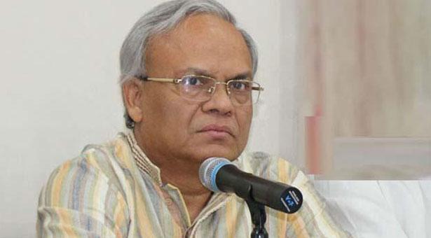 করোনা মোকাবেলায় সরকার ঢিলেঢালা ॥ রিজভী করোনা মোকাবেলায় সরকার ঢিলেঢালা ॥ রিজভী