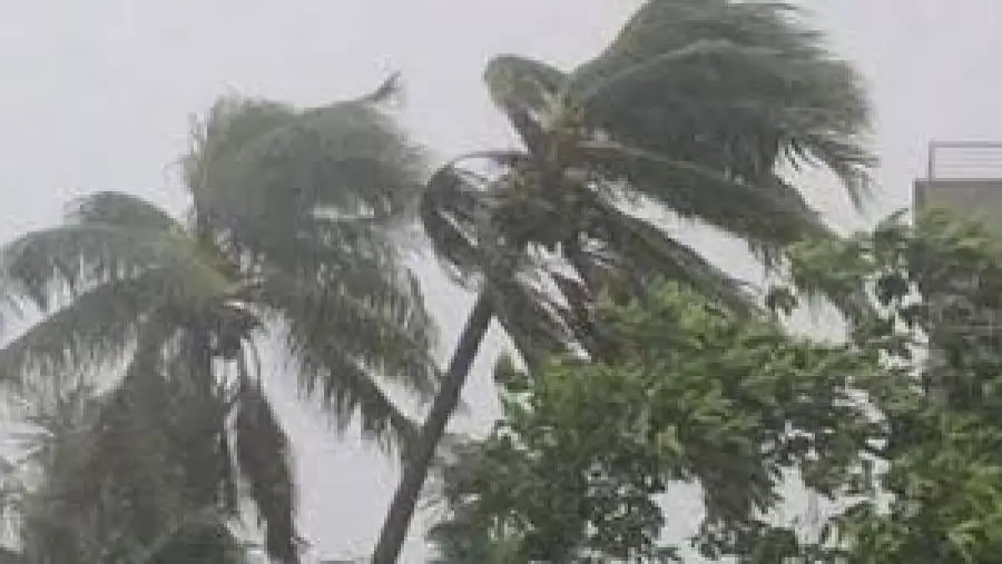 সারাদেশেই আজ ঝড়-বৃষ্টির আভাস সারাদেশেই আজ ঝড়-বৃষ্টির আভাস
