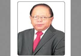 সুন্দরবন কুরিয়ারের প্রতিষ্ঠাতার করোনায় মৃত্যু সুন্দরবন কুরিয়ারের প্রতিষ্ঠাতার করোনায় মৃত্যু
