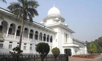 আগামী ১৫ জুন পর্যন্ত ভার্চুয়াল শুনানি, হাইকোর্টে ১১ বেঞ্চ গঠন আগামী ১৫ জুন পর্যন্ত ভার্চুয়াল শুনানি, হাইকোর্টে ১১ বেঞ্চ গঠন