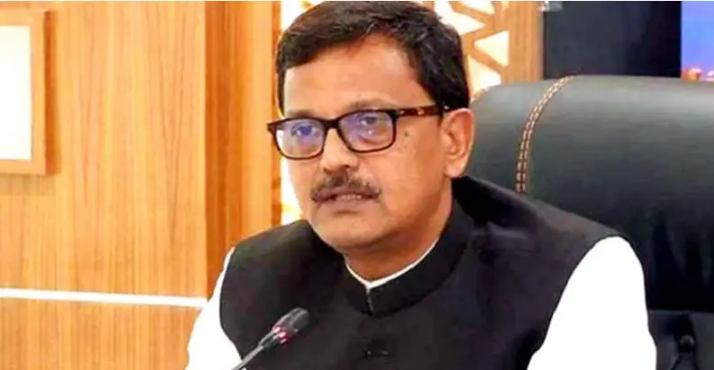 দেশে কোথাও কোন অনিয়ম নেই ॥ খালিদ মাহমুদ দেশে কোথাও কোন অনিয়ম নেই ॥ খালিদ মাহমুদ