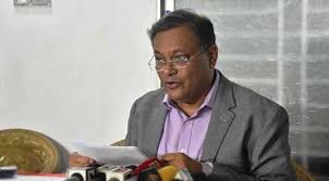 খালেদার জিয়া হত্যার বিচার না করা রহস্যজনক ॥ তথ্যমন্ত্রী খালেদার জিয়া হত্যার বিচার না করা রহস্যজনক ॥ তথ্যমন্ত্রী
