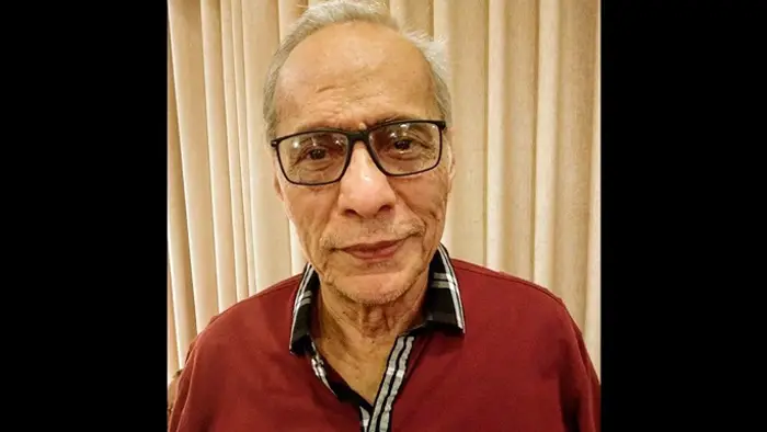 বিটিভির সাবেক মহাপরিচালক মোস্তফা কামাল সৈয়দ আর নেই বিটিভির সাবেক মহাপরিচালক মোস্তফা কামাল সৈয়দ আর নেই