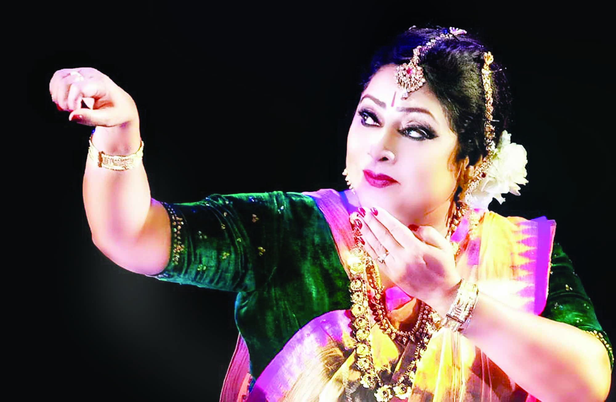 অনলাইনে ধ্রুমেলের বর্ষপূর্তির পরিবেশনা শুরু আজ অনলাইনে ধ্রুমেলের বর্ষপূর্তির পরিবেশনা শুরু আজ