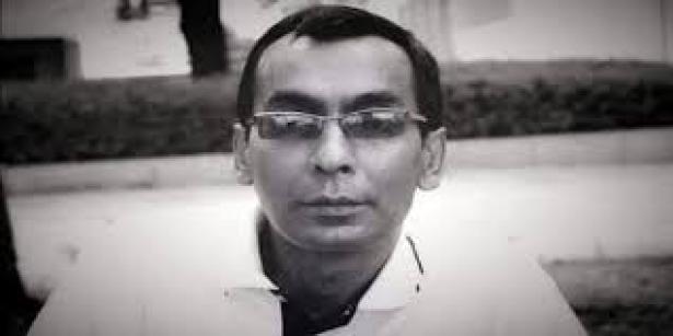 করোনা ভাইরাসে প্রাণ হারালেন ঢাকা বিশ্ববিদ্যালয় অধ্যাপক করোনা ভাইরাসে প্রাণ হারালেন ঢাকা বিশ্ববিদ্যালয় অধ্যাপক