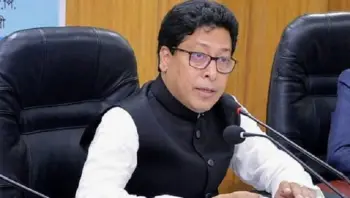 অফিসে ২৫ শতাংশের বেশি কর্মকর্তার উপস্থিতে মানা অফিসে ২৫ শতাংশের বেশি কর্মকর্তার উপস্থিতে মানা
