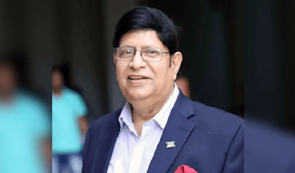 করোনায় মারা যাওয়া নার্সের পরিবারকে ২ লাখ টাকার সঞ্চয়পত্র দিচ্ছেন পররাষ্ট্রমন্ত্রী করোনায় মারা যাওয়া নার্সের পরিবারকে ২ লাখ টাকার সঞ্চয়পত্র দিচ্ছেন পররাষ্ট্রমন্ত্রী