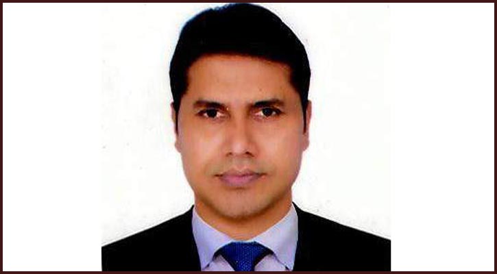 স্বাস্থ্য মন্ত্রণালয়ের জনসংযোগ কর্মকর্তা করোনায় আক্রান্ত স্বাস্থ্য মন্ত্রণালয়ের জনসংযোগ কর্মকর্তা করোনায় আক্রান্ত
