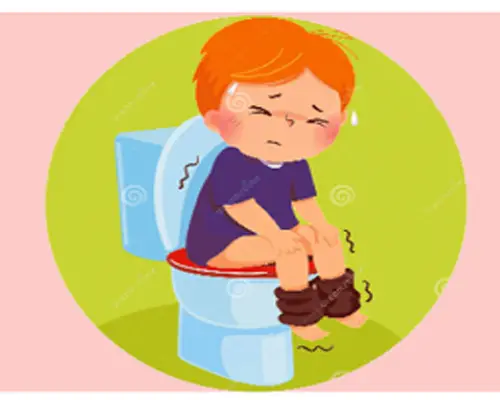 কোষ্ঠকাঠিন্য কোষ্ঠকাঠিন্য