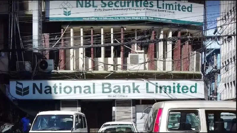 ন্যাশনাল ব্যাংকের ৬০ লাখ টাকা উদ্ধার, গ্রেফতার ৪ ন্যাশনাল ব্যাংকের ৬০ লাখ টাকা উদ্ধার, গ্রেফতার ৪