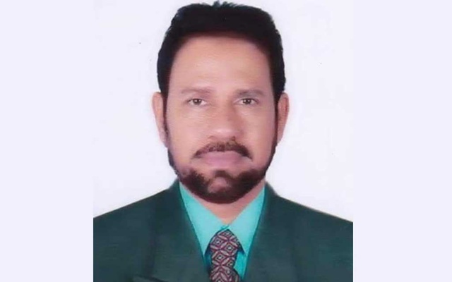 করোনা ভাইরাসে চলচ্চিত্র প্রযোজক মোজাম্মেলের মৃত্যু করোনা ভাইরাসে চলচ্চিত্র প্রযোজক মোজাম্মেলের মৃত্যু