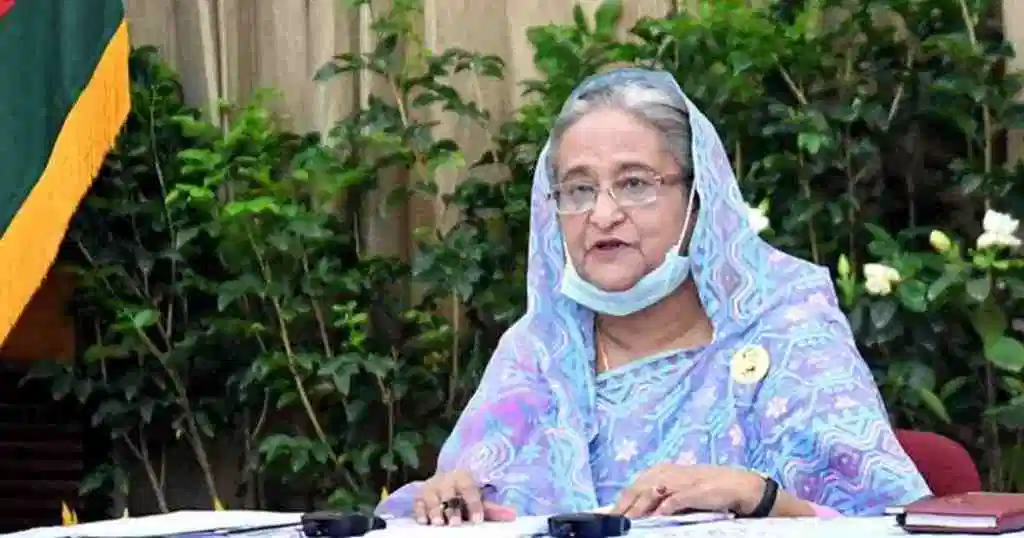 সব জেলা হাসপাতালে আইসিইউ স্থাপনের নির্দেশ প্রধানমন্ত্রীর সব জেলা হাসপাতালে আইসিইউ স্থাপনের নির্দেশ প্রধানমন্ত্রীর