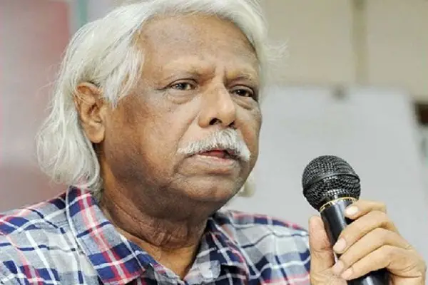 ডা. জাফরুল্লাহ চৌধুরী ভালো আছেন ডা. জাফরুল্লাহ চৌধুরী ভালো আছেন