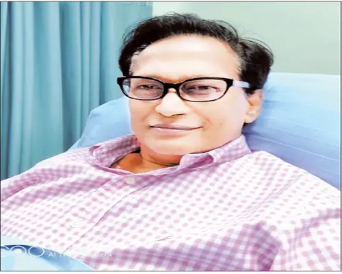 সোনালি প্রজন্মের নিপাট ভদ্রলোকের বিদায়... সোনালি প্রজন্মের নিপাট ভদ্রলোকের বিদায়...
