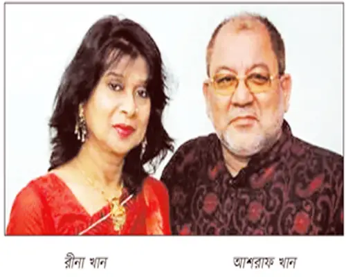 করোনায় পাইলট দম্পতির মৃত্যু করোনায় পাইলট দম্পতির মৃত্যু