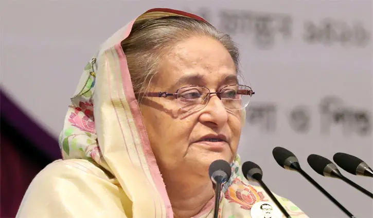 করোনা ভাইরাস প্রতিরোধে প্রধানমন্ত্রীর পাঁচ নির্দেশনা করোনা ভাইরাস প্রতিরোধে প্রধানমন্ত্রীর পাঁচ নির্দেশনা