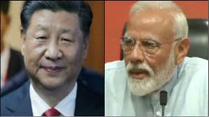 চীন-ভারত উত্তেজনার পারদ তুঙ্গে চীন-ভারত উত্তেজনার পারদ তুঙ্গে