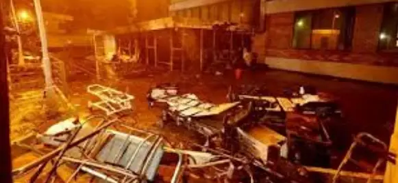 ইউনাইটেড হাসপাতালের বিরুদ্ধে মামলা দায়ের ইউনাইটেড হাসপাতালের বিরুদ্ধে মামলা দায়ের