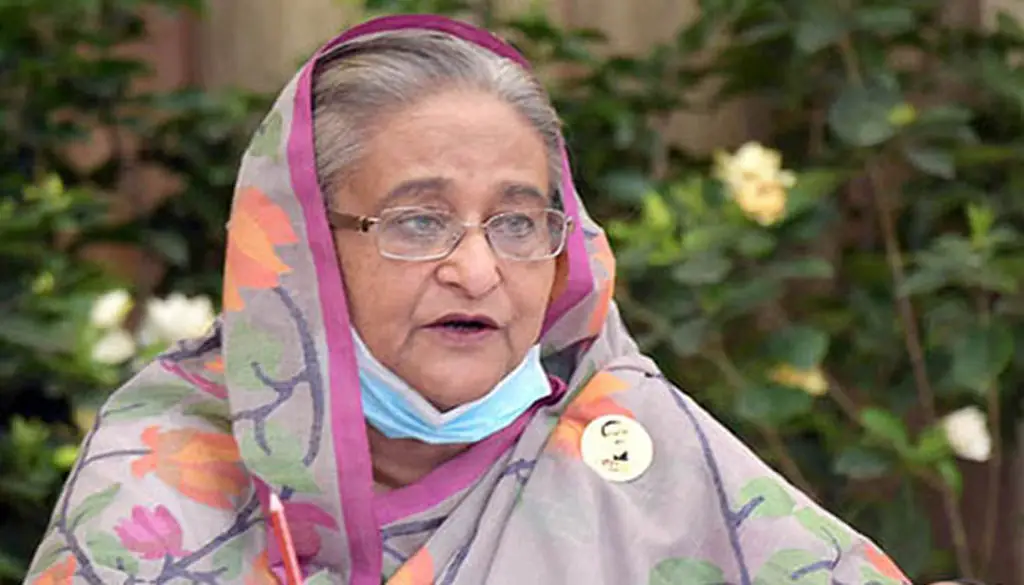 অর্থনীতি একেবারে স্থবির অবস্থায়, তাই কিছু ক্ষেত্র উন্মুক্ত করেছি ॥ প্রধানমন্ত্রী অর্থনীতি একেবারে স্থবির অবস্থায়, তাই কিছু ক্ষেত্র উন্মুক্ত করেছি ॥ প্রধানমন্ত্রী