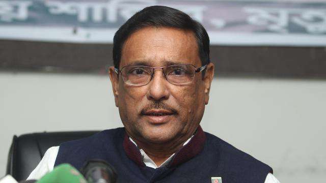 স্বাস্থ্যবিধির প্রতি উদাসীনতা করোনা সংকটকে আরও ঘনীভূত করবে ॥ সেতুমন্ত্রী স্বাস্থ্যবিধির প্রতি উদাসীনতা করোনা সংকটকে আরও ঘনীভূত করবে ॥ সেতুমন্ত্রী