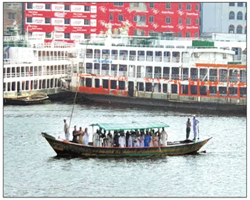 বায়ান্ন বাজার তিপ্পান্ন গলি বায়ান্ন বাজার তিপ্পান্ন গলি