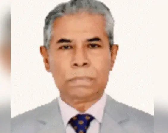 করোনা ভাইরাসে আরেক চিকিৎসকের মৃত্যু করোনা ভাইরাসে আরেক চিকিৎসকের মৃত্যু