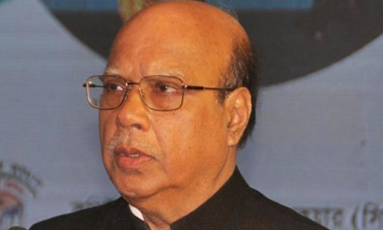 মোহাম্মদ নাসিমের অবস্থা সঙ্কটাপন্ন মোহাম্মদ নাসিমের অবস্থা সঙ্কটাপন্ন