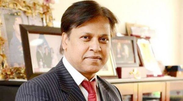 এমপি পাপুলের ১৪০ কোটি টাকা ফ্রিজ করার আবেদন এমপি পাপুলের ১৪০ কোটি টাকা ফ্রিজ করার আবেদন