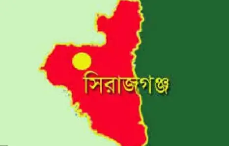 সিরাজগঞ্জে যৌতুকের দাবিতে গৃহবধূ হত্যা, স্বামী-ননদ আটক সিরাজগঞ্জে যৌতুকের দাবিতে গৃহবধূ হত্যা, স্বামী-ননদ আটক
