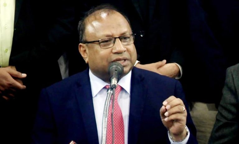 জেলা পরিষদ আইন জনকল্যাণমুখী, যুগোপযোগী ॥ এলজিআরডি মন্ত্রী জেলা পরিষদ আইন জনকল্যাণমুখী, যুগোপযোগী ॥ এলজিআরডি মন্ত্রী