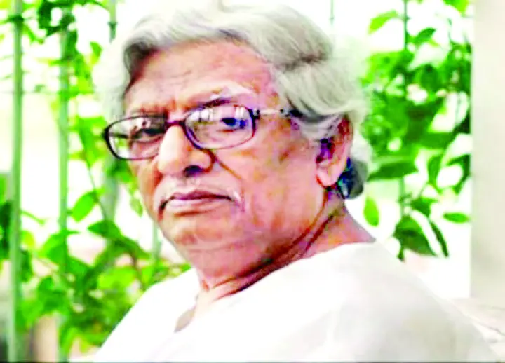 সংস্কৃতি অঙ্গনের মহীরুহ কামাল লোহানী সংস্কৃতি অঙ্গনের মহীরুহ কামাল লোহানী