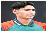 ভারতের বিরুদ্ধে প্রথম সিরিজ জয় বাংলাদেশের ভারতের বিরুদ্ধে প্রথম সিরিজ জয় বাংলাদেশের