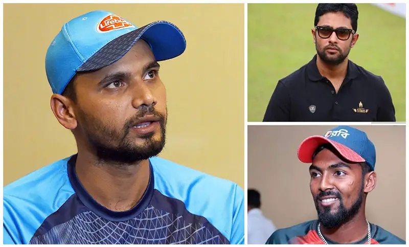 সশরীরে ত্রাণকার্যে না যেতে ক্রিকেটারদের পরামর্শ বিসিবির সশরীরে ত্রাণকার্যে না যেতে ক্রিকেটারদের পরামর্শ বিসিবির