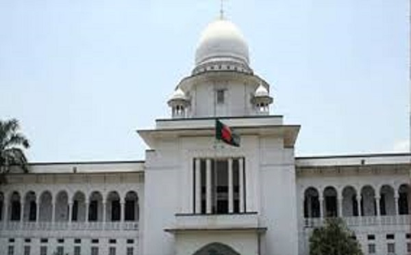 ওয়াসার পানির দাম বৃদ্ধির সিদ্ধান্ত স্থগিত করলেন হাইকোর্ট ওয়াসার পানির দাম বৃদ্ধির সিদ্ধান্ত স্থগিত করলেন হাইকোর্ট