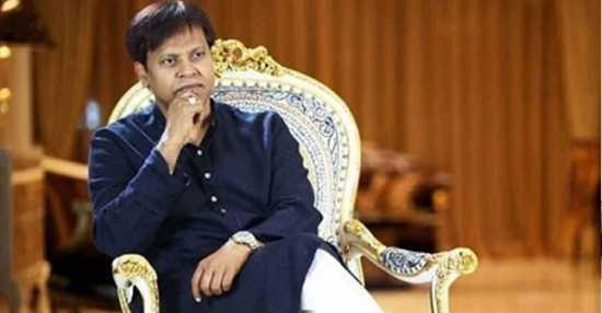 পাপুলের কাছ থেকে ঘুষ নেওয়া ব্যক্তিকে খুঁজছে পুলিশ পাপুলের কাছ থেকে ঘুষ নেওয়া ব্যক্তিকে খুঁজছে পুলিশ