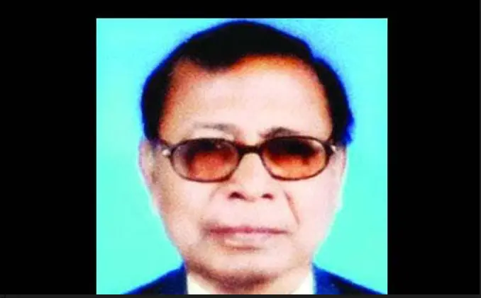 রাজশাহীর মুক্তিযোদ্ধা বীর প্রতীক বদিউজ্জামান টুনু আর নেই রাজশাহীর মুক্তিযোদ্ধা বীর প্রতীক বদিউজ্জামান টুনু আর নেই