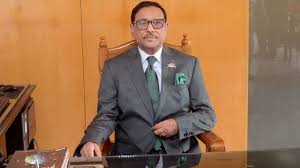 ধৈর্যের সঙ্গে পরিস্থিতি মোকাবিলা করতে হবে ॥ কাদের ধৈর্যের সঙ্গে পরিস্থিতি মোকাবিলা করতে হবে ॥ কাদের