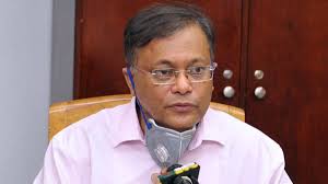 জীবন-জীবিকা রক্ষায় কাজ করছেন প্রধানমন্ত্রী ॥ হাছান মাহমুদ জীবন-জীবিকা রক্ষায় কাজ করছেন প্রধানমন্ত্রী ॥ হাছান মাহমুদ