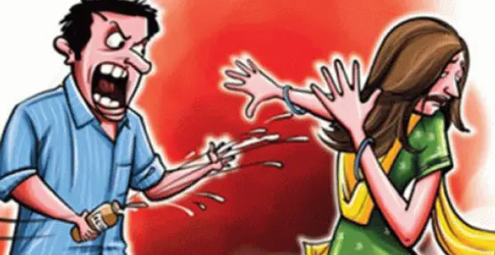 চিতলমারীতে অন্তঃসত্ত্বা স্ত্রীকে নির্যাতন করে তাড়িয়ে দিলেন স্বামী চিতলমারীতে অন্তঃসত্ত্বা স্ত্রীকে নির্যাতন করে তাড়িয়ে দিলেন স্বামী