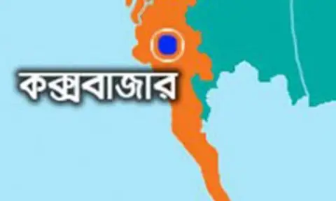 কক্সবাজারে নিম্নমানের গ্যাস সিলিন্ডার ভর্তি গাড়ি আটক