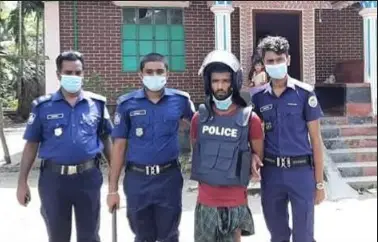 ভোলায় এবার কলেজ ছাত্র হত্যা, লাশ উদ্ধার ভোলায় এবার কলেজ ছাত্র হত্যা, লাশ উদ্ধার