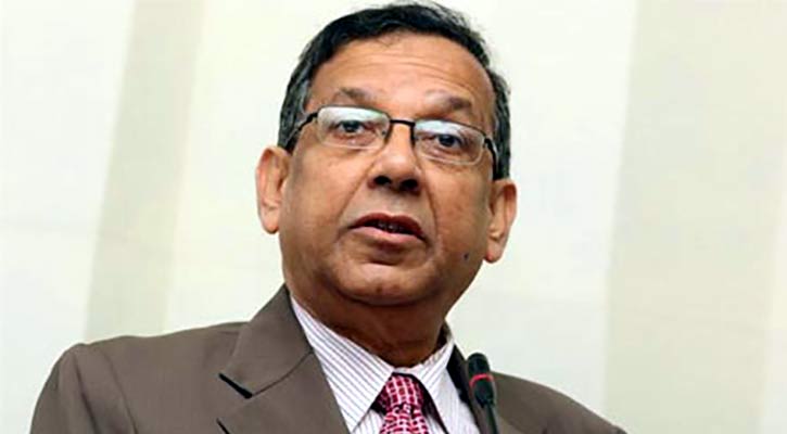 আইনমন্ত্রীর করোনা ভাইরাস পরীক্ষার ফলাফল নেগেটিভ আইনমন্ত্রীর করোনা ভাইরাস পরীক্ষার ফলাফল নেগেটিভ