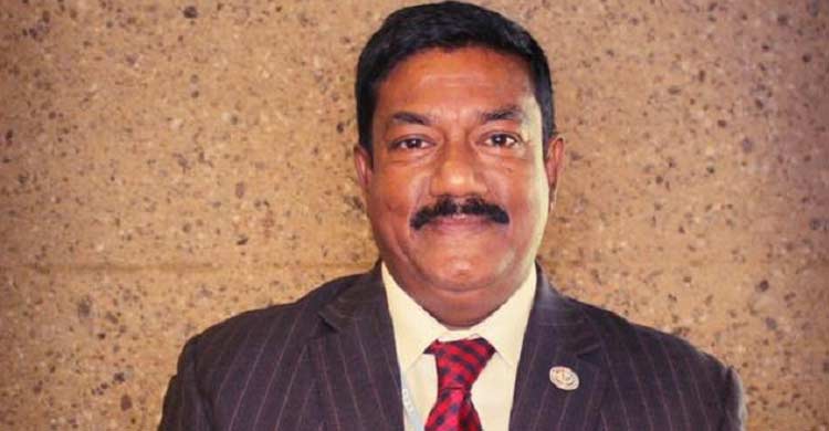 জ্যেষ্ঠ সচিব হলেন কবির বিন আনোয়ার জ্যেষ্ঠ সচিব হলেন কবির বিন আনোয়ার